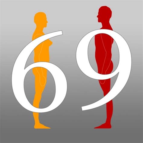 69 Position Erotik Massage Urtenen